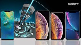 Best camera smartphones launched in 2018 Best camera smartphones launched in 2018
