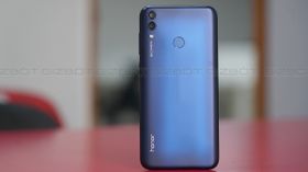 Honor 8C: Flagship level performance at budget price-point Honor 8C: Flagship level performance at budget price-point