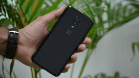 How to make the most out of OnePlus 6T Google Lens camera mode How to make the most out of OnePlus 6T Google Lens camera mode