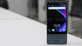BlackBerry KEY2 LE Camera surprises us with the real-life results BlackBerry KEY2 LE Camera surprises us with the real-life results