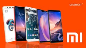 List of Best Xiaomi smartphones launched in 2018 List of Best Xiaomi smartphones launched in 2018