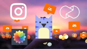 5 Instagram apps you should have 
