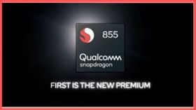 Qualcomm Snapdragon 855 SoC top features: The game changer chipset Qualcomm Snapdragon 855 SoC top features: The game changer chipset