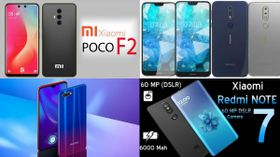 Upcoming Rumored budget smartphones to be launched in 2019 Upcoming Rumored budget smartphones to be launched in 2019