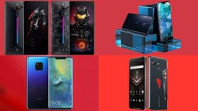 Week 47, 2018 launch round-up: ASUS ROG, Nokia 7.1, Realme U1, Huawei Mate 20 Pro, Vivo Y95 and more Week 47, 2018 launch round-up: ASUS ROG, Nokia 7.1, Realme U1, Huawei Mate 20 Pro, Vivo Y95 and more