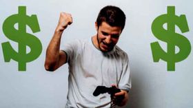 6 ways to earn money as you play games 6 ways to earn money as you play games