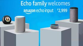 Best Alexa powered Echo smart-speakers available in India for every budget Best Alexa powered Echo smart-speakers available in India for every budget