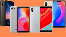 Best Buying Guide: Best Xiaomi smartphones to buy in India 2019 Best Buying Guide: Best Xiaomi smartphones to buy in India 2019