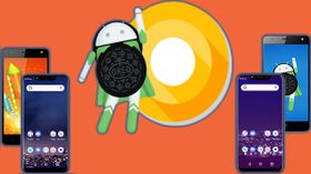 Best Micromax Android Oreo smartphones to buy in India Best Micromax Android Oreo smartphones to buy in India