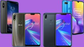 Buying guide: Best budget smartphones to buy in 2019 Buying guide: Best budget smartphones to buy in 2019