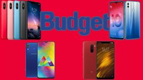 Buying Guide: Best Budget Smartphones to buy in February 2019 Buying Guide: Best Budget Smartphones to buy in February 2019