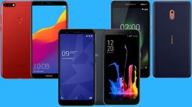 Buying guide: Best smartphones to buy under Rs 6,000 Buying guide: Best smartphones to buy under Rs 6,000