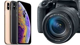 Buying guide: Best smartphones that replace your DSLR camera