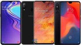 Last week Leaked and rumored Upcoming smartphones in 2019 Last week Leaked and rumored Upcoming smartphones in 2019