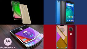 Most rumored and leaked smartphones: Xiaomi Redmi Go, Moto G7 series, Samsung Galaxy M20 and more Most rumored and leaked smartphones: Xiaomi Redmi Go, Moto G7 series, Samsung Galaxy M20 and more