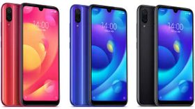 Most trending smartphones of last week: Redmi Note 6 Pro, Galaxy A8s, Nova 4, Poco F1 and more Most trending smartphones of last week: Redmi Note 6 Pro, Galaxy A8s, Nova 4, Poco F1 and more