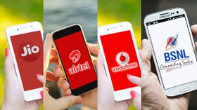 Reliance Jio vs Airtel vs Vodafone vs BSNL: Long-term prepaid plans compared Reliance Jio vs Airtel vs Vodafone vs BSNL: Long-term prepaid plans compared