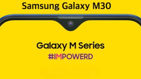 Samsung Galaxy M30 could be a game-changer smartphone Samsung Galaxy M30 could be a game-changer smartphone