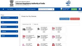 TRAI Channel Selector app: Here’s how to calculate how much you will pay for DTH after February 1 TRAI Channel Selector app: Here’s how to calculate how much you will pay for DTH after February 1