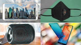 Week 1, 2019 launch round-up: Xolo Era 4X, Huawei Y9 2019, ASUS Chromebook C20, C403, C21 and more Week 1, 2019 launch round-up: Xolo Era 4X, Huawei Y9 2019, ASUS Chromebook C20, C403, C21 and more