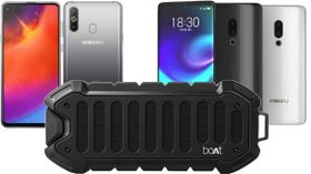 Week 4, 2019 launch round-up: Samsung Galaxy A9 Pro (2019), Vivo APEX 2019, Vivo Y89 and more Week 4, 2019 launch round-up: Samsung Galaxy A9 Pro (2019), Vivo APEX 2019, Vivo Y89 and more