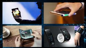 10 highly anticipated upcoming foldable smartphones 10 highly anticipated upcoming foldable smartphones