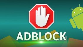 5 best ad-blocker apps for Android 5 best ad-blocker apps for Android