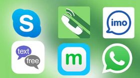 7 free Wi-Fi calling apps you should try 7 free Wi-Fi calling apps you should try