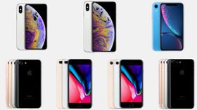 Overall iPhone sales drop by 20%: iPhone XR is the bestseller Overall iPhone sales drop by 20%: iPhone XR is the bestseller