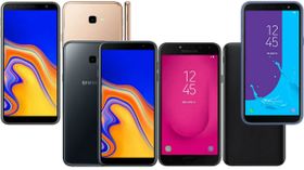 Best Samsung Smartphones to buy in India Under Rs 15,000 Best Samsung Smartphones to buy in India Under Rs 15,000