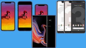 Buying Guide: Best High End Smartphones to buy in February 2019 Buying Guide: Best High End Smartphones to buy in February 2019