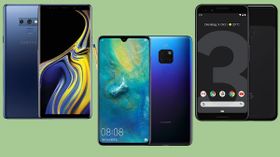 Best camera smartphones to buy in India in 2019 Best camera smartphones to buy in India in 2019