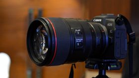 Canon EOS RP: Compact full-frame mirrorless camera now available in India at Rs. 1,10,495