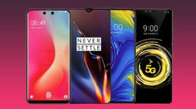 Most expected 5G premium smartphones of 2019 Most expected 5G premium smartphones of 2019