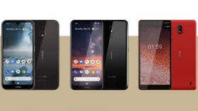 Upcoming Nokia Smartphones Coming Soon in India Upcoming Nokia Smartphones Coming Soon in India