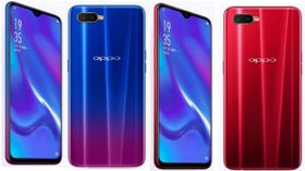Oppo K1 launched at Rs 16,990 Vs Other Mid-range smartphones Oppo K1 launched at Rs 16,990 Vs Other Mid-range smartphones