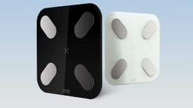 Picooc Mini Smart Health Scale: Comprehensive Health information in the blink of an eye Picooc Mini Smart Health Scale: Comprehensive Health information in the blink of an eye
