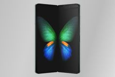 Samsung Galaxy Fold: Unique features of the foldable phone priced around Rs. 1,40,000 Samsung Galaxy Fold: Unique features of the foldable phone priced around Rs. 1,40,000