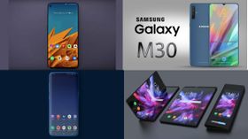 Upcoming Samsung smartphones expecting to launch in India in 2019 Upcoming Samsung smartphones expecting to launch in India in 2019