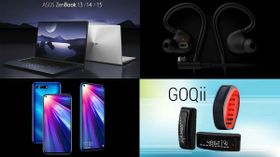 Week 5, 2019 launch round-up: HONOR View20, Galaxy M10, Realme C1 and more Week 5, 2019 launch round-up: HONOR View20, Galaxy M10, Realme C1 and more