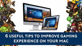 6 useful tips to improve gaming experience on your Mac 6 useful tips to improve gaming experience on your Mac