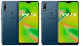 Asus ZenFone Max Shot, the world's first SiP smartphone vs mid-range smartphones