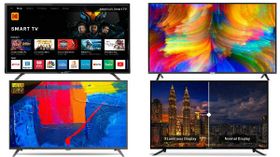 Best 49-inch and 50-inch Smart TVs to buy under Rs. 30,000 Best 49-inch and 50-inch Smart TVs to buy under Rs. 30,000