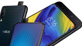 Best smartphones with pop-up and sliding cameras Best smartphones with pop-up and sliding cameras