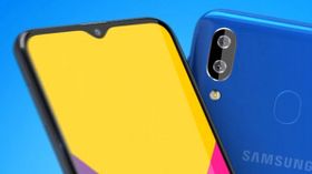 Best waterdrop notch smartphones to buy under Rs. 15,000 Best waterdrop notch smartphones to buy under Rs. 15,000