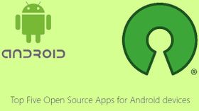 Five must use open source apps for Android smartphones and tablets Five must use open source apps for Android smartphones and tablets