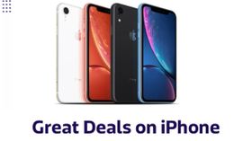 Flipkart Mobile Bonanza offers on iPhones: iPhone XR, iPhone 8, iPhone XS Max and more Flipkart Mobile Bonanza offers on iPhones: iPhone XR, iPhone 8, iPhone XS Max and more