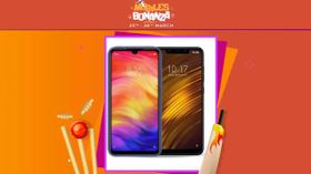 Flipkart Mobile Bonanza offers to avail on Xiaomi smartphones Flipkart Mobile Bonanza offers to avail on Xiaomi smartphones