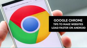 Google Chrome tips to make websites load faster on Android Google Chrome tips to make websites load faster on Android