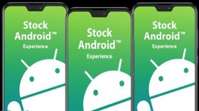Handpicked Stock Android Smartphones in India under Rs 10,000